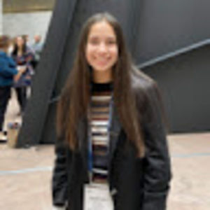 Meet your Posher, Stephanie